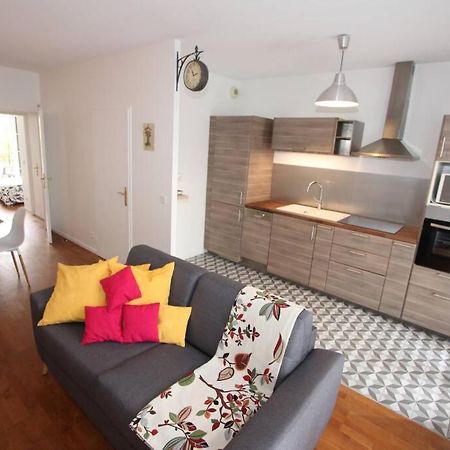 Sloan Square Apartment Bmyguest Serris Exteriér fotografie