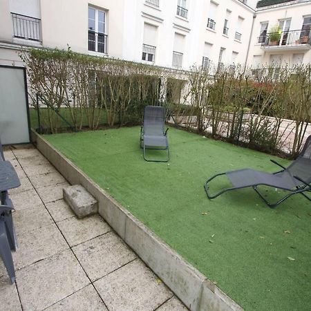 Sloan Square Apartment Bmyguest Serris Exteriér fotografie