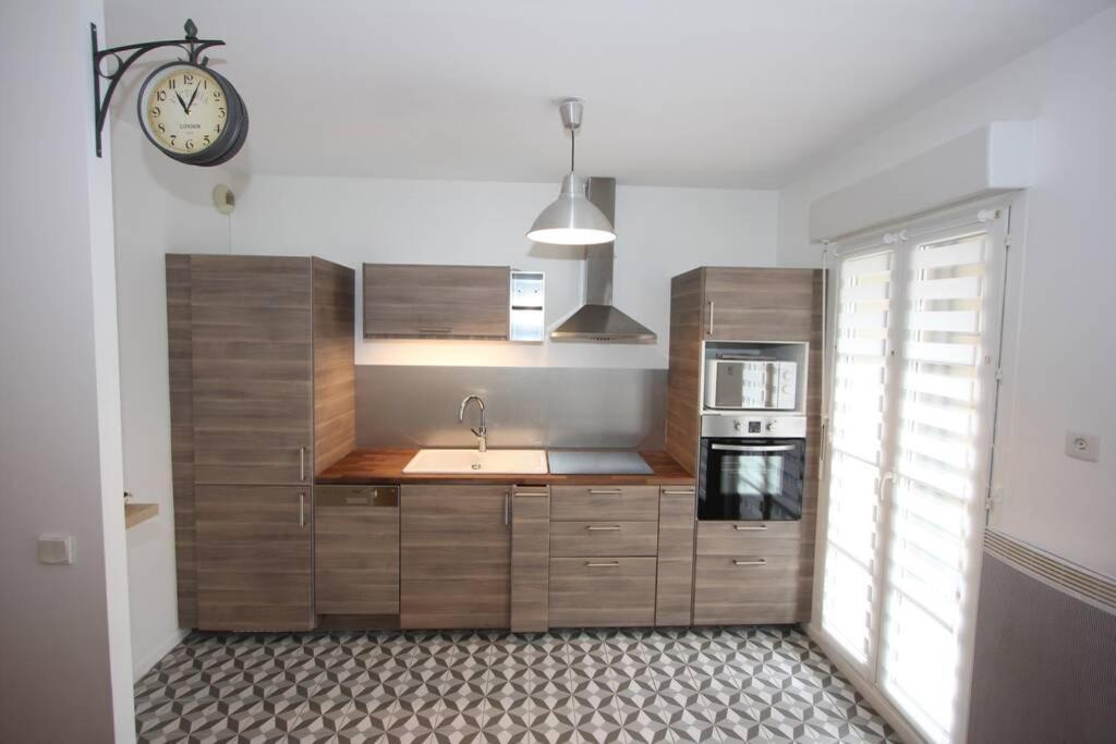 Sloan Square Apartment Bmyguest Serris Exteriér fotografie