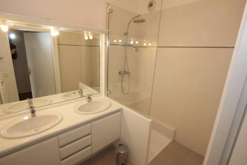 Sloan Square Apartment Bmyguest Serris Exteriér fotografie