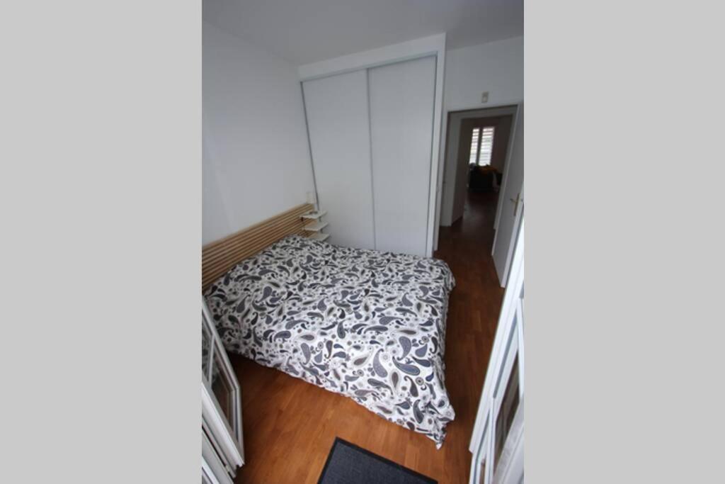 Sloan Square Apartment Bmyguest Serris Exteriér fotografie